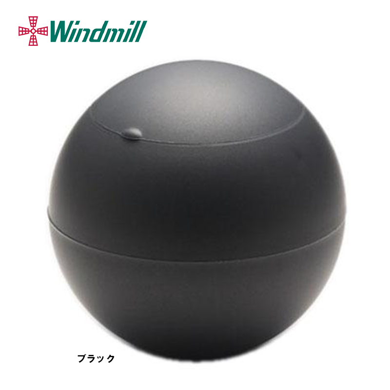 WindmillⓇ ASHTRAY HONEYCOMB BWL ウィンドミル ハニカムボウル卓上灰皿