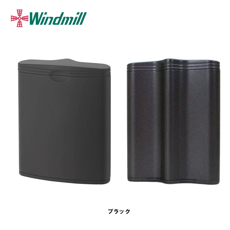 WindmillⓇ ASHTRAY HONEYCOMB 3 ハニカム3 携帯灰皿WindmillⓇ ASHTRAY HONEYCOMB 3 ハニカム3 携帯灰皿
