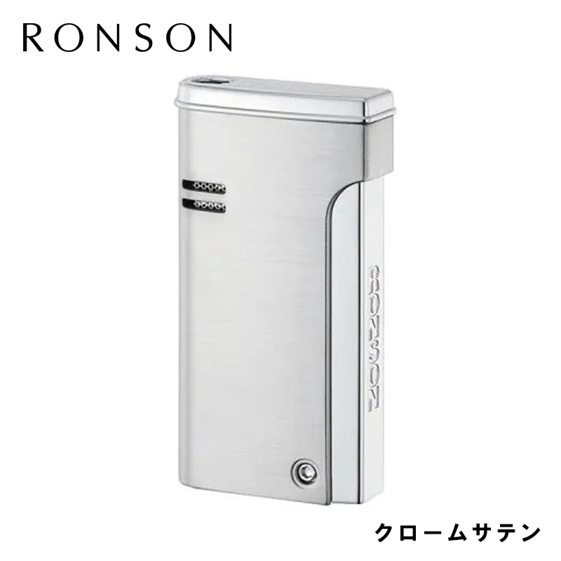 RONSON RONJETロンソン　ロンソンジェット