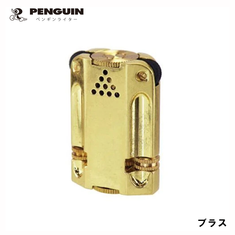 ペンギンライター オイルライター Alex-3 アレックス3