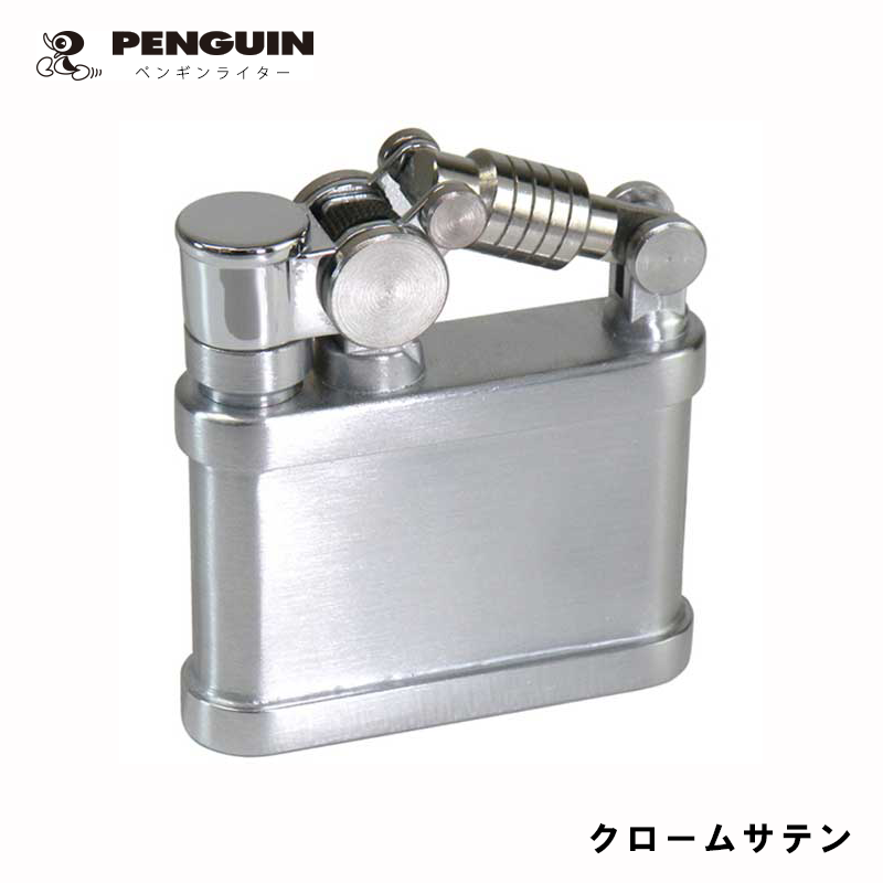 ペンギンライター DUKE I デューク1 オイルライター