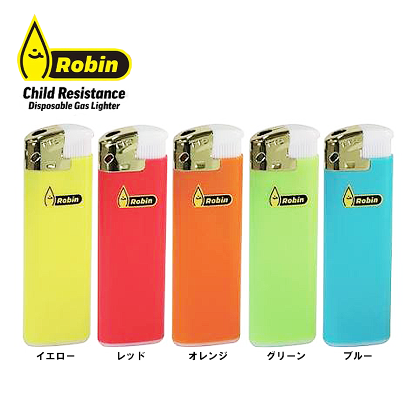 TTS ロビン 電子ライター