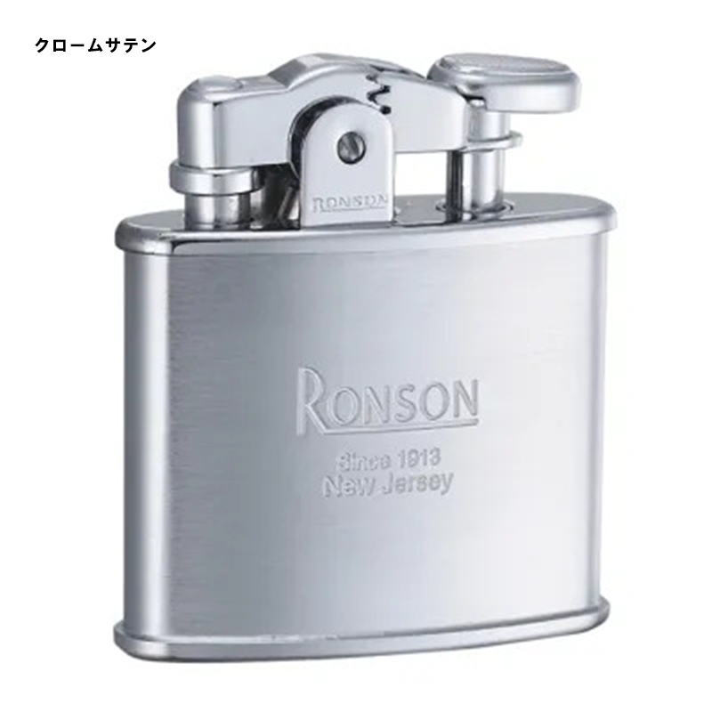 Ronson Standard ロンソン スタンダード オイルライター