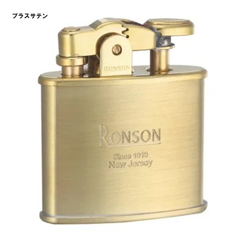 Ronson Standard ロンソン スタンダード オイルライター