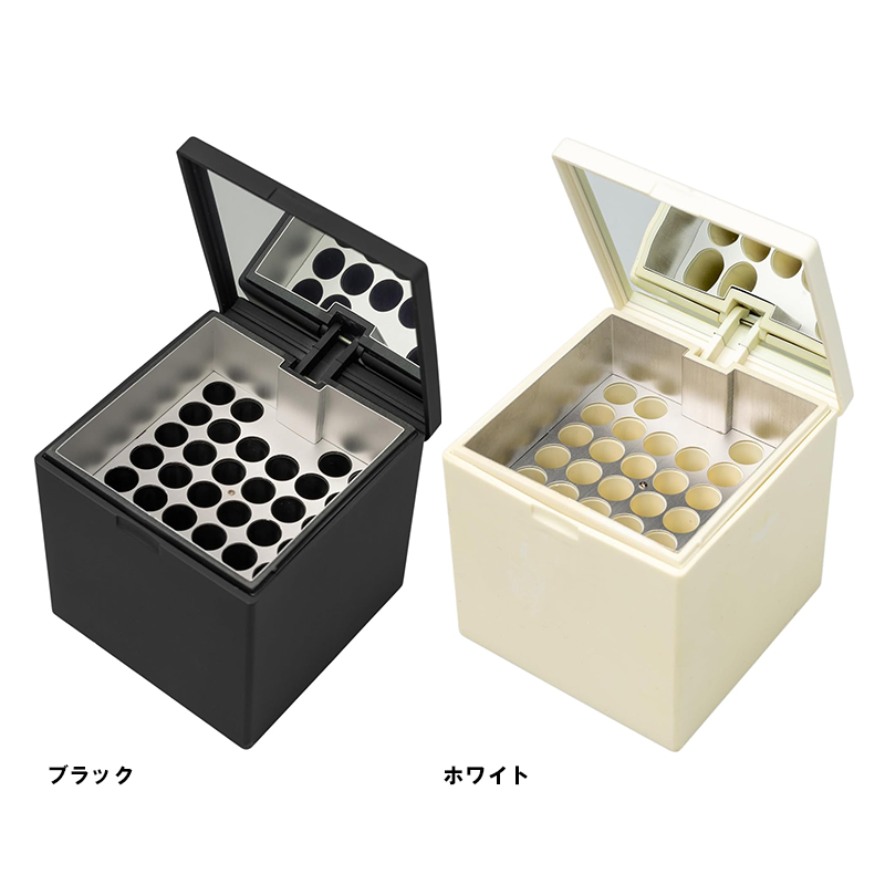 WindmillⓇ ASHTRAY HONEYCOMB QB ウィンドミル ハニカムキューブ 卓上灰皿
