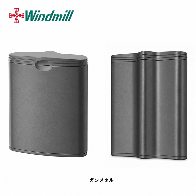 WindmillⓇ ASHTRAY HONEYCOMB 3 ハニカム3 携帯灰皿