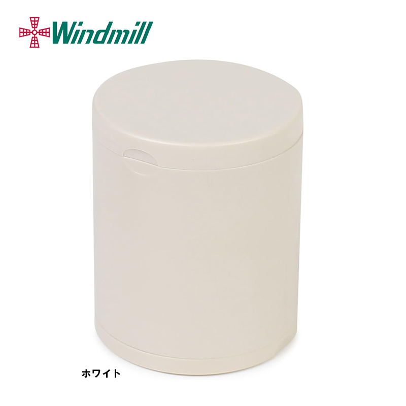 WindmillⓇ ASHTRAY HONEYCOMB MB MUJI ウィンドミル ハニカムボーダー卓上灰皿