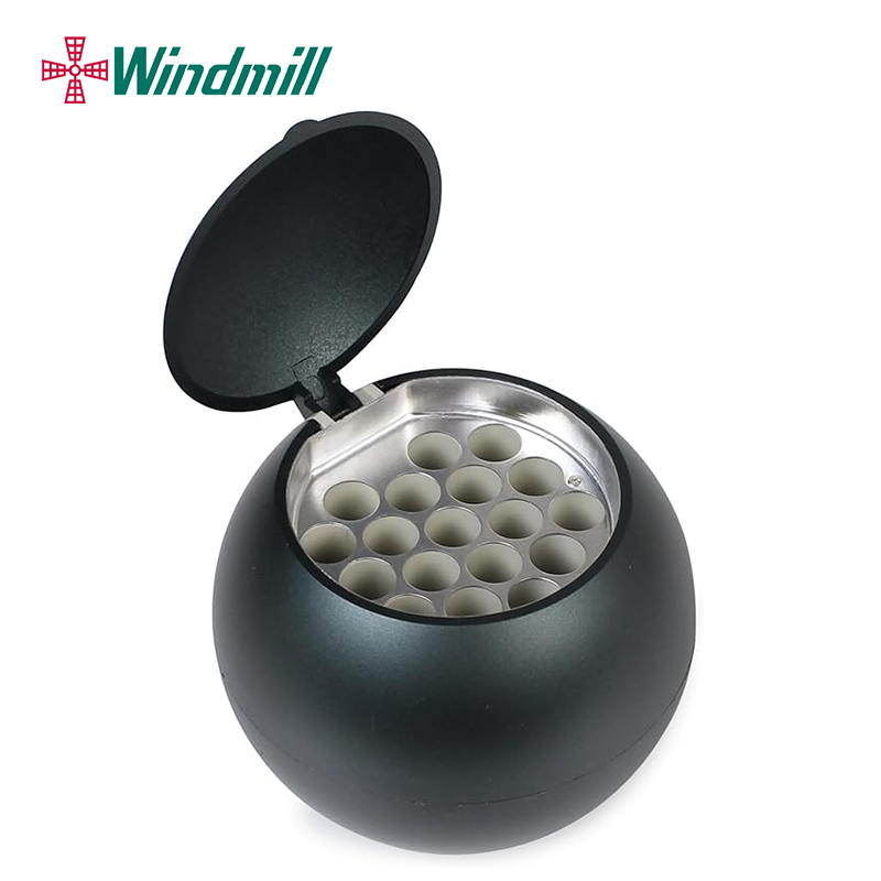 WindmillⓇ ASHTRAY HONEYCOMB BWL ウィンドミル ハニカムボウル卓上灰皿
