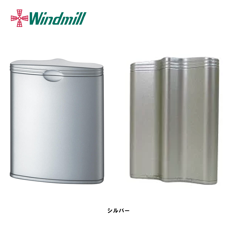 WindmillⓇ ASHTRAY HONEYCOMB 3 ハニカム3 携帯灰皿