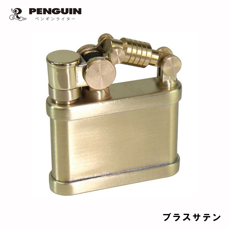 ペンギンライター DUKE I デューク1 オイルライター