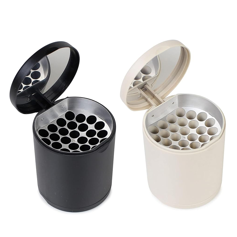 WindmillⓇ ASHTRAY HONEYCOMB MB MUJI ウィンドミル ハニカムボーダー卓上灰皿