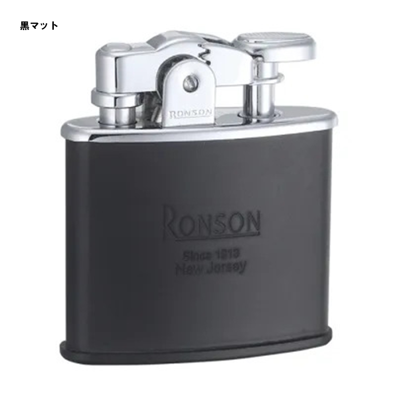 Ronson Standard ロンソン スタンダード オイルライター