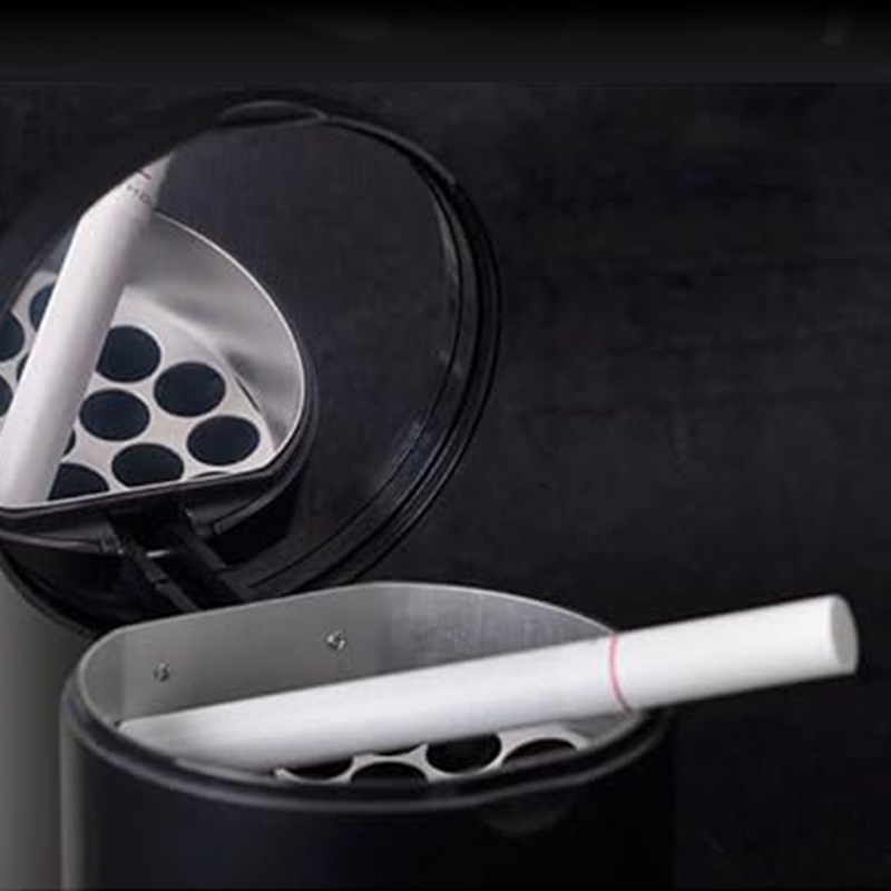 WindmillⓇ ASHTRAY HONEYCOMB MB MUJI ウィンドミル ハニカムボーダー卓上灰皿
