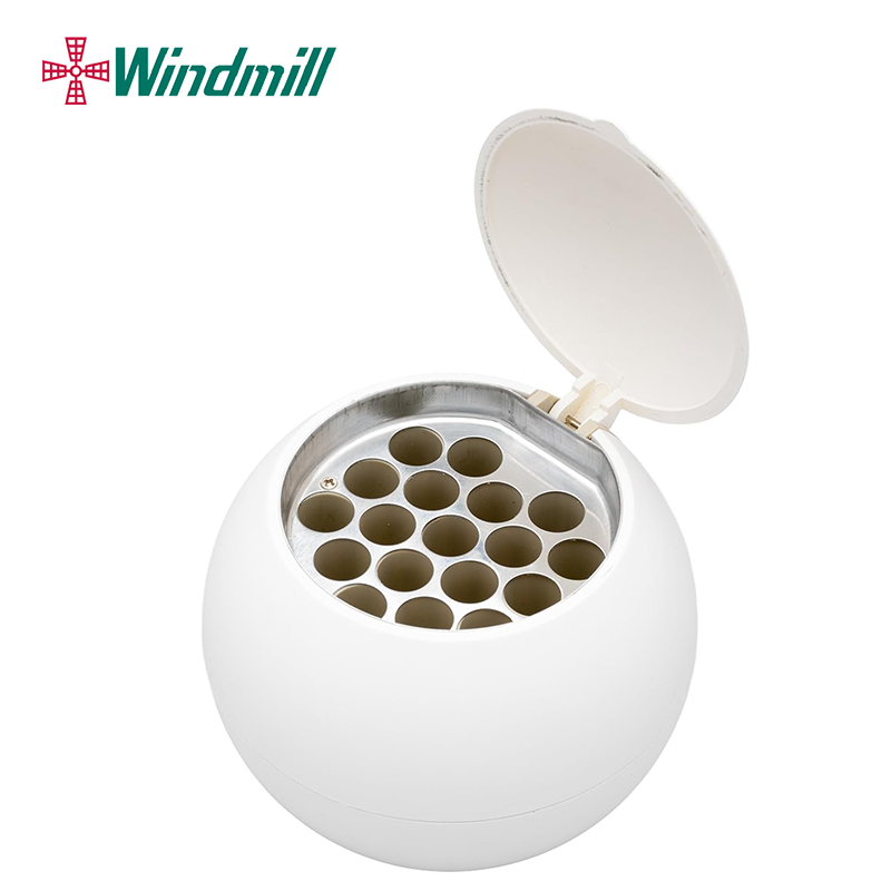 WindmillⓇ ASHTRAY HONEYCOMB BWL ウィンドミル ハニカムボウル卓上灰皿