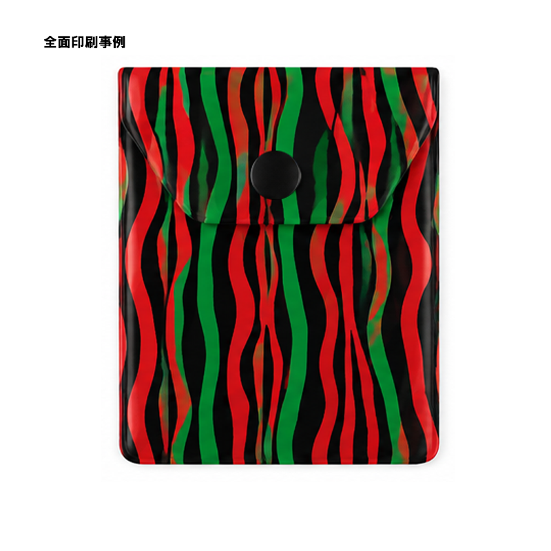 薄型PVC携帯灰皿