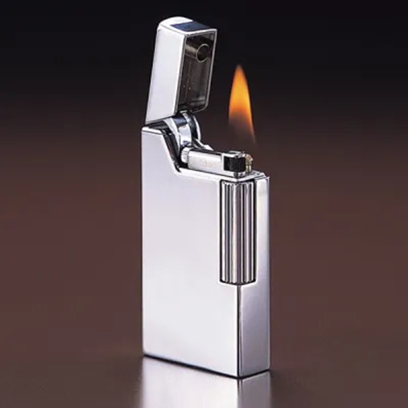 RONSON WORK26 ワーク26 オイルライター