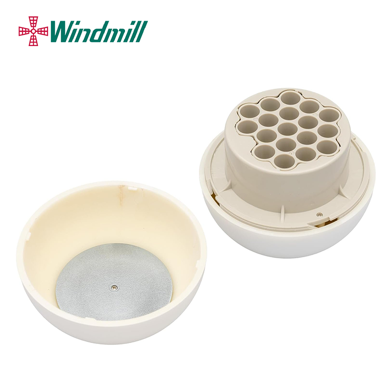 WindmillⓇ ASHTRAY HONEYCOMB BWL ウィンドミル ハニカムボウル卓上灰皿