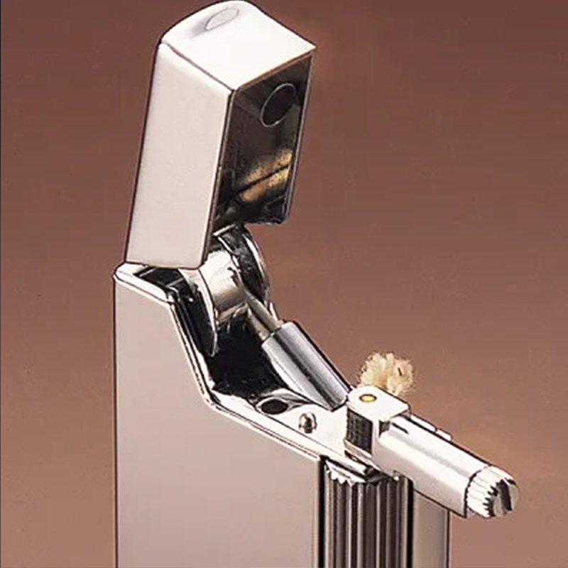 RONSON WORK26 ワーク26 オイルライター