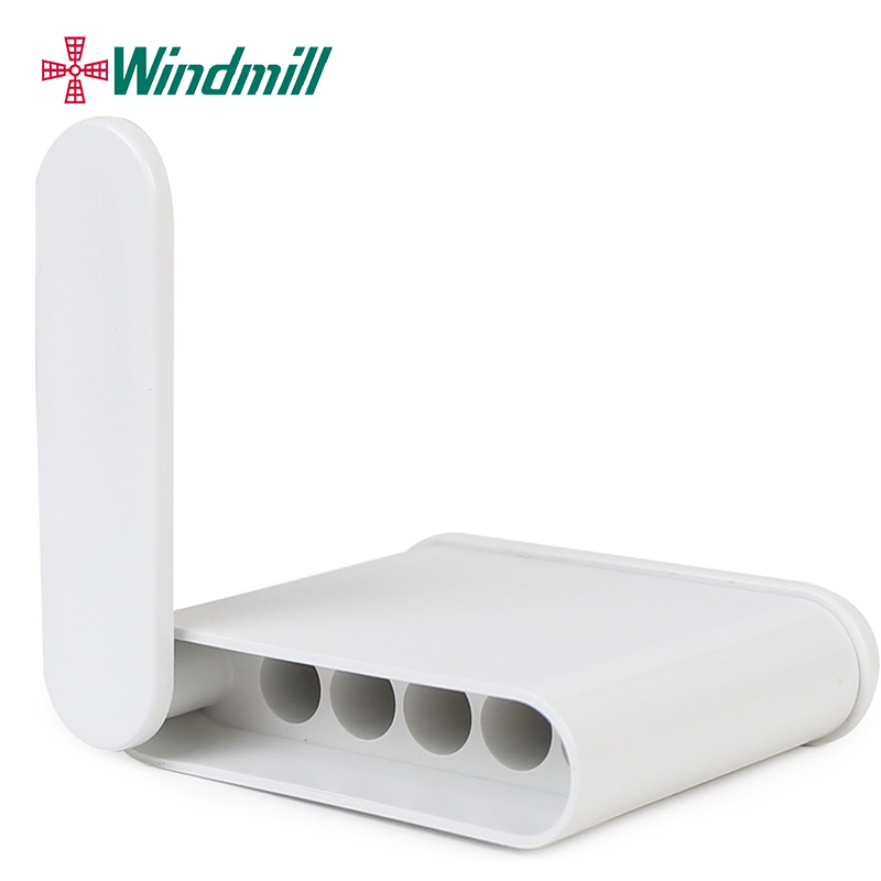 WindmillⓇ ASHTRAY HONEYCOMB MINI ウィンドミル ハニカムミニ 携帯灰皿