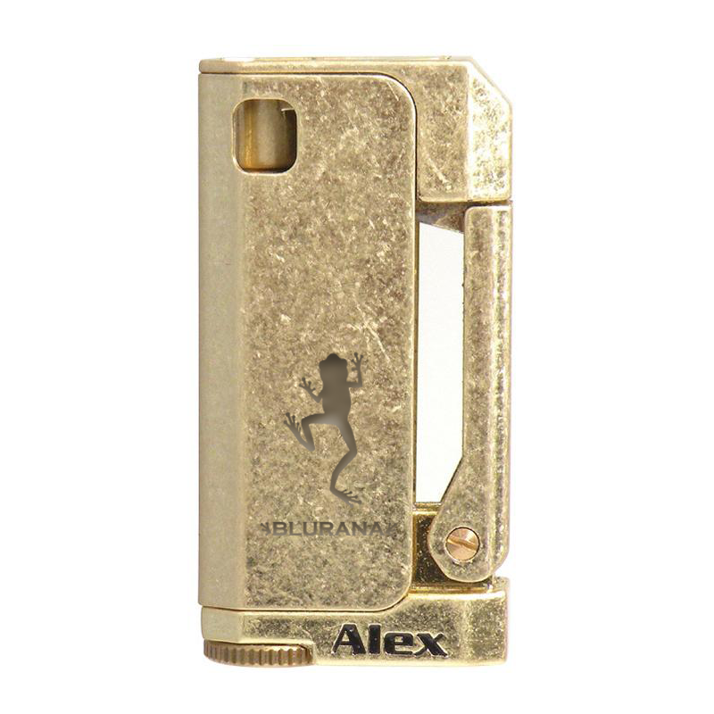 ペンギンライター オイルライター Alex-5 アレックス5
