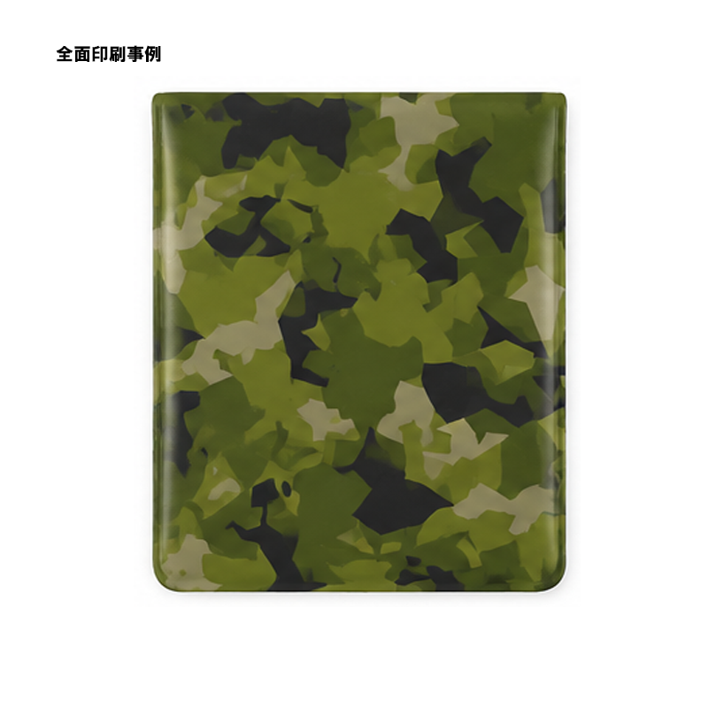 薄型PVC携帯灰皿