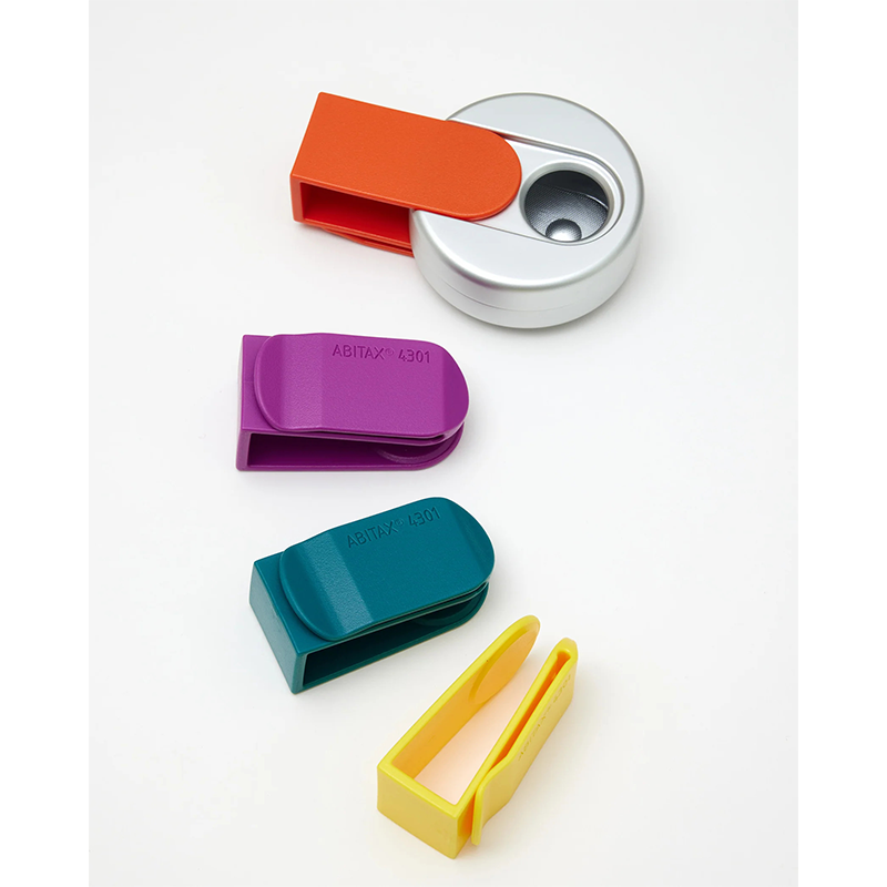 AVITAX 4301 Outdoor Ashtray 携帯灰皿 MADE IN JAPAN
