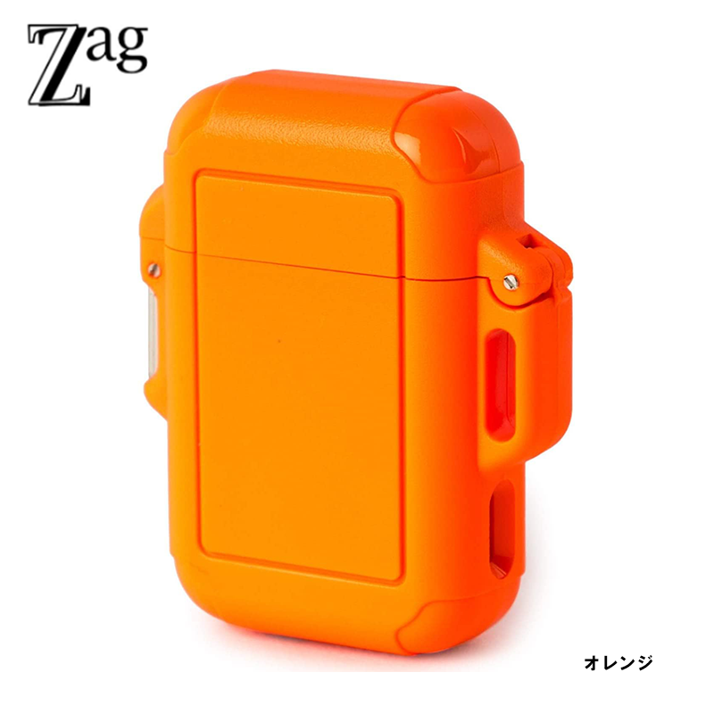 WindmillⓇ ZAG ウインドミル　ザグ ガスライター