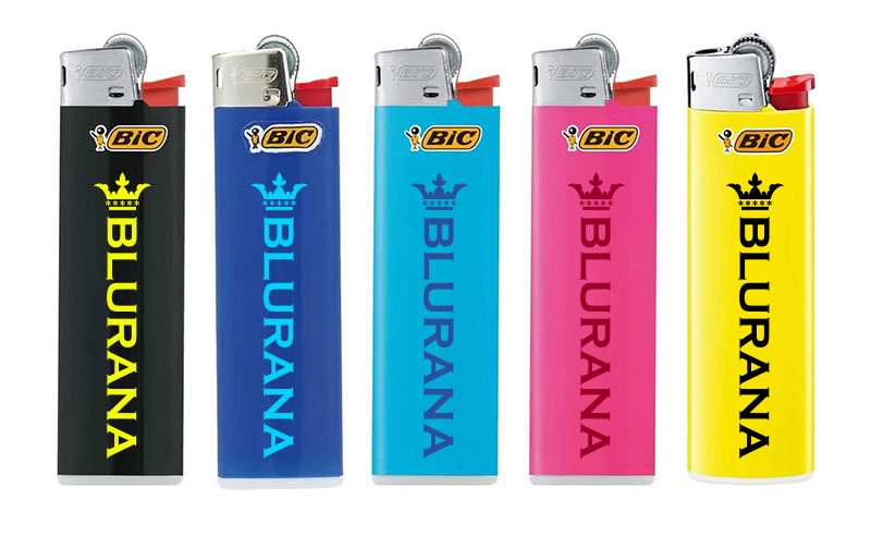 Bic®スリムライター J23