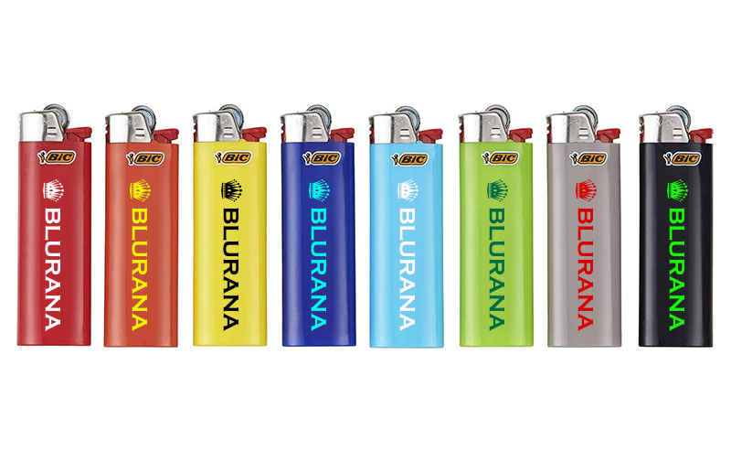 Bic®ミニライター J25