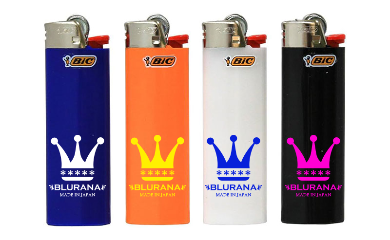 Bic®レギュラーライター J26
