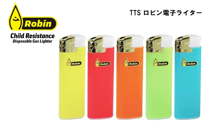 TTS ロビン 電子ライター