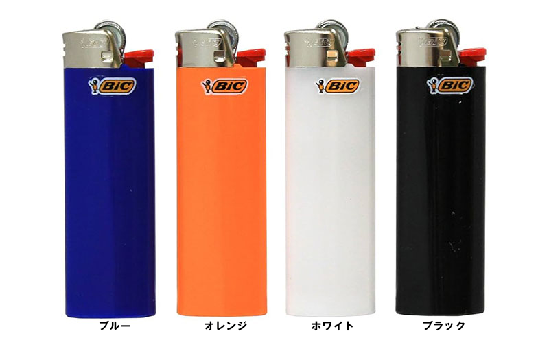 Bic®レギュラーライター J26