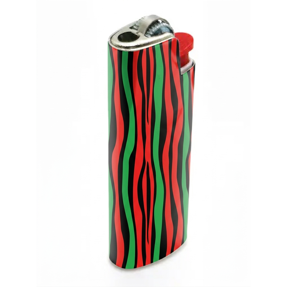 Bic®ミニライター J25ケース 全面印刷 CA-01