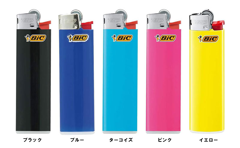"Bic®スリムライター J23