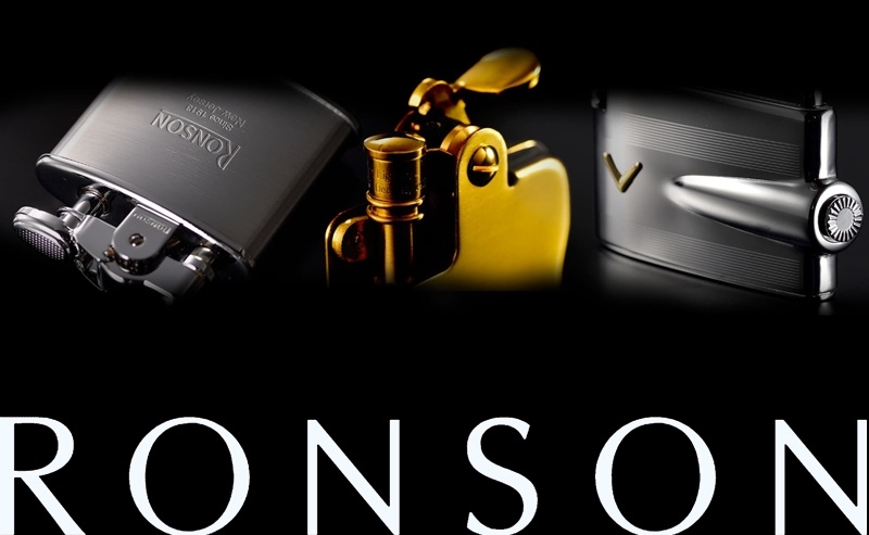 Ronsonスタンダード、バンジョー、ヴァラフレーム